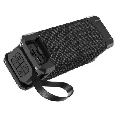 Picture of Hoco HC6 Portable Wireless Bluetooth Speaker -Black