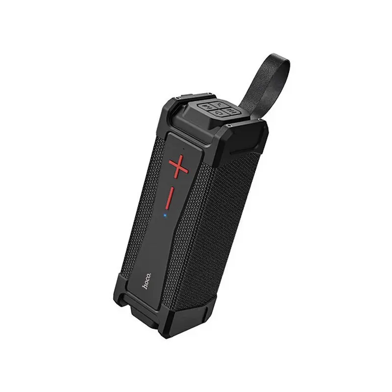 Picture of Hoco HC6 Portable Wireless Bluetooth Speaker -Black