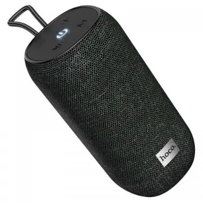 Picture of Hoco HC10 True Wirless Waterproof Blutooth Speaker -Black