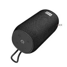 Picture of Hoco HC10 True Wirless Waterproof Blutooth Speaker -Black