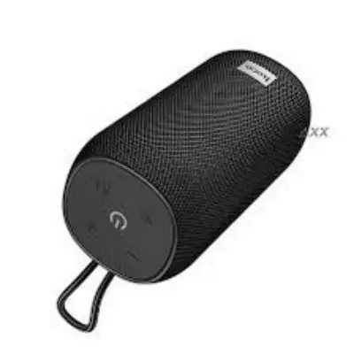 Picture of Hoco HC10 True Wirless Waterproof Blutooth Speaker -Black