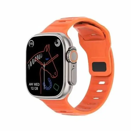 Picture of DT8 Ultra Smart Watch