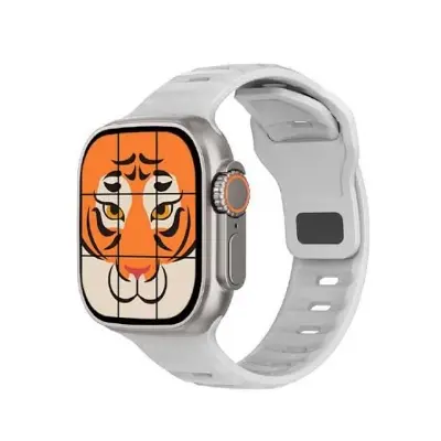 Picture of DT8 Ultra Smart Watch