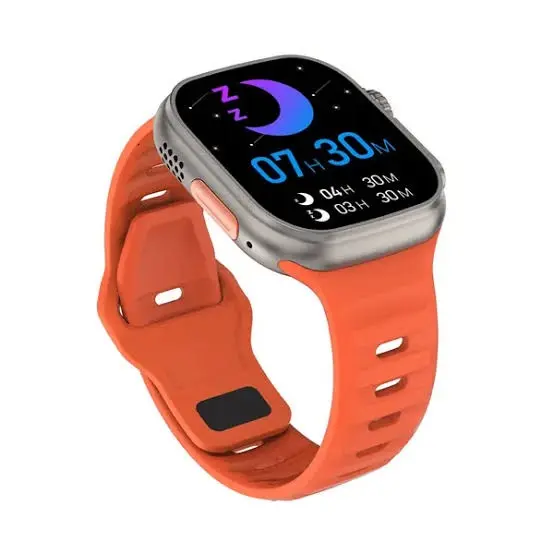 Picture of DT8 Ultra Smart Watch