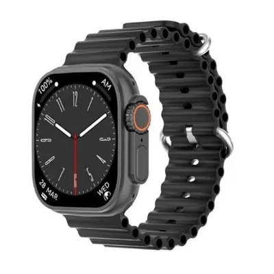 Picture of DT8 Ultra Smart Watch