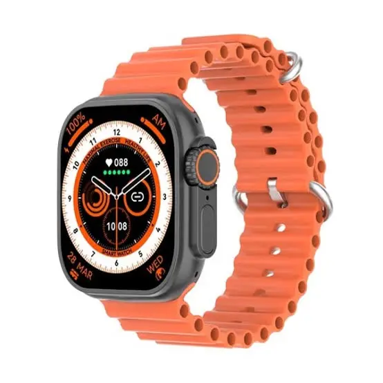 Picture of DT8 Ultra Smart Watch