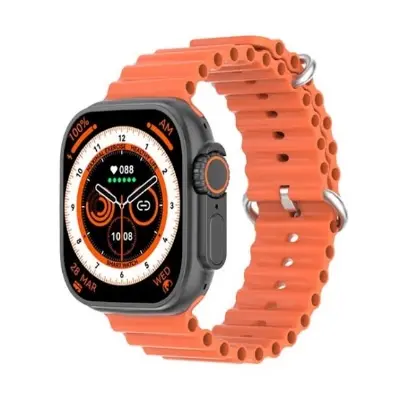 Picture of DT8 Ultra Smart Watch