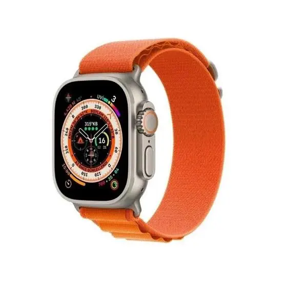 Picture of DT8 Ultra Smart Watch