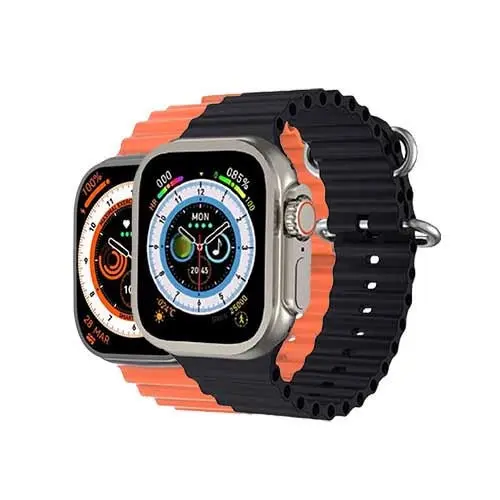 Picture of DT8 Ultra Smart Watch