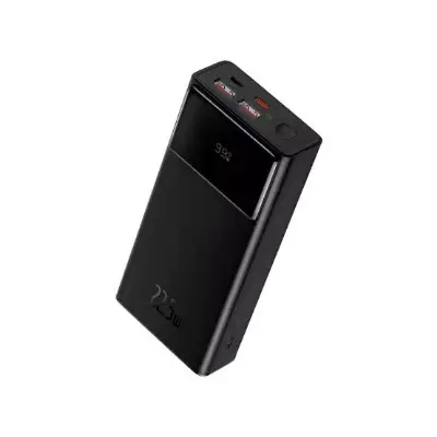 Picture of Baseus Power Bank 30000mAh 22.5W Star Lord Digital Display -Black