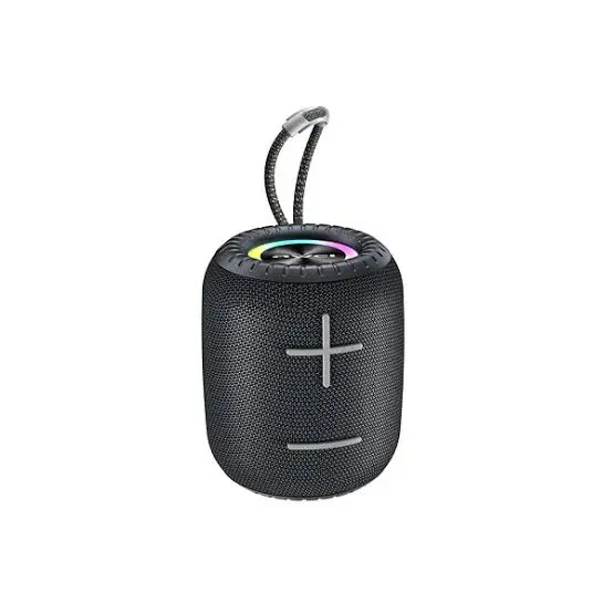 Picture of Awei 526 tws Mini Portable Outdoor Wireless Bluetooth v5.0 ipx4 Waterproof Speaker -Apricot