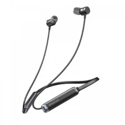 Picture of Wavefun Flex 3 Noise Cancelling Neckband -Black