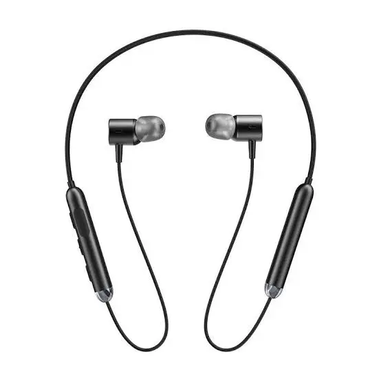 Picture of Wavefun Flex 3 Noise Cancelling Neckband -Black