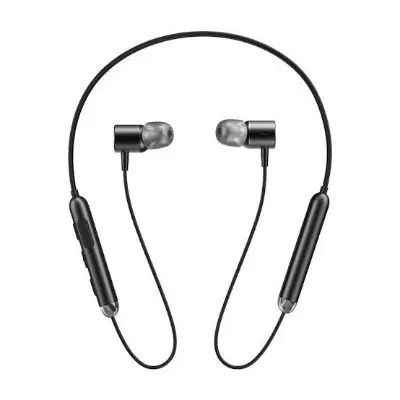 Picture of Wavefun Flex 3 Noise Cancelling Neckband -Black