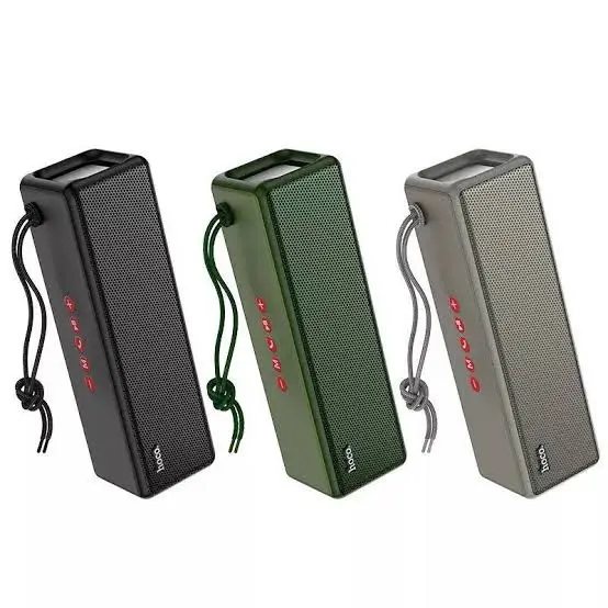 Picture of Hoco HC3 Bounce Portable Bluetooth Speaker