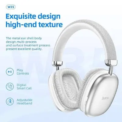 Picture of Hoco W35 Max Bluetooth V5.3 Headphone with 90 hours Playtime