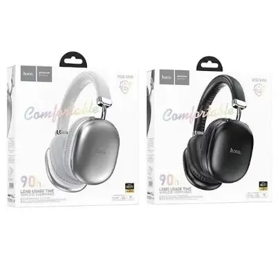 Picture of Hoco W35 Max Bluetooth V5.3 Headphone with 90 hours Playtime