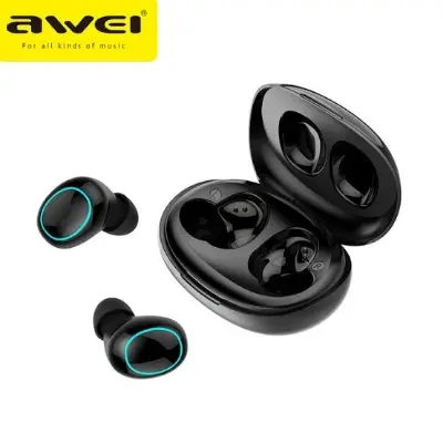 Picture of Awei T60 TWS -Black