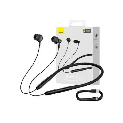 Picture of Baseus Bowie P1x Neckband -White