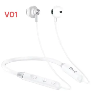 Picture of MKB V01 Magnetic ENC Wireless Neckband