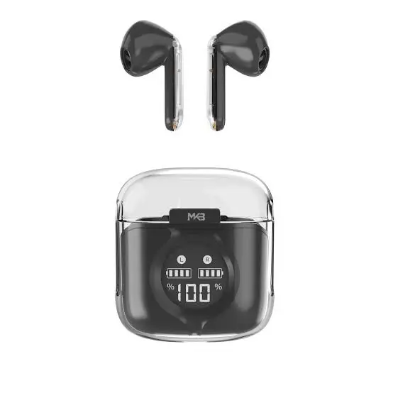 Picture of MKB S2 Pro ENC True Wireless Earphones Price In Bangladesh