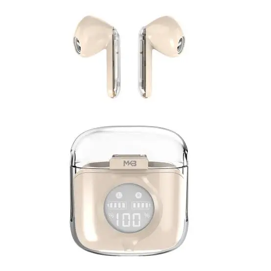 Picture of MKB S2 Pro ENC True Wireless Earphones Price In Bangladesh