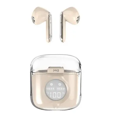 Picture of MKB S2 Pro ENC True Wireless Earphones Price In Bangladesh