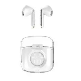 Picture of MKB S2 Pro ENC True Wireless Earphones Price In Bangladesh
