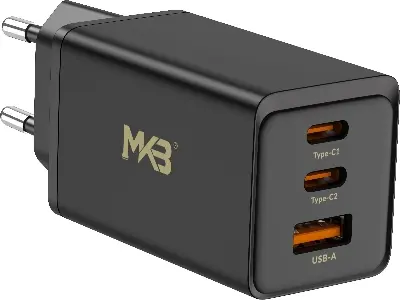 Picture of MKB 67W GaN Quick Charger