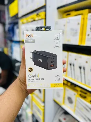 Picture of MKB 67W GaN Quick Charger