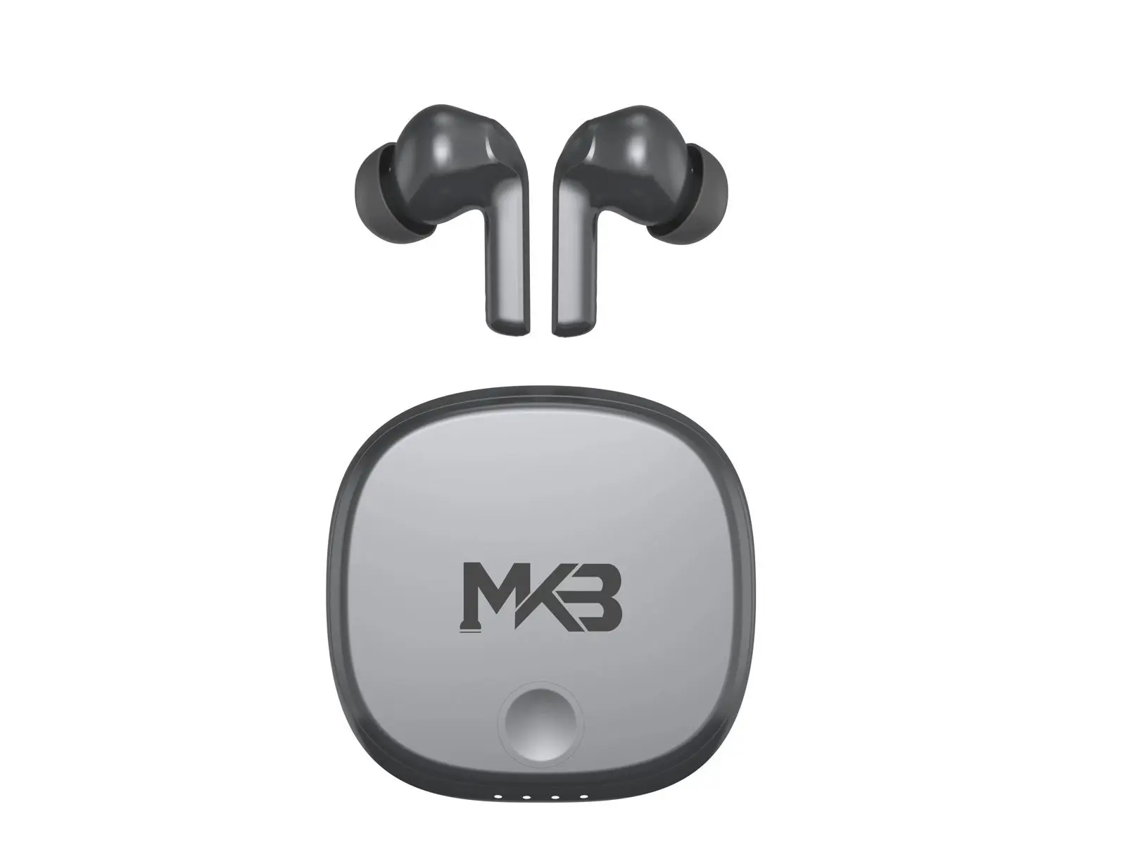 Picture of MKB Max Pro 1 ANC +ENC(Dual Mic) True Wireless Earphones