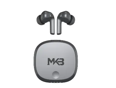 Picture of MKB Max Pro 1 ANC +ENC(Dual Mic) True Wireless Earphones