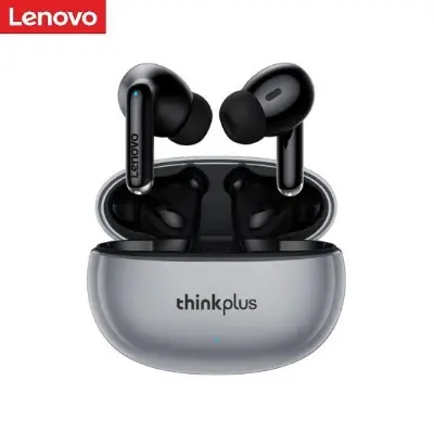 Picture of Lenovo XT88 Bluetooth Earbuds Wireless Headphones Bluetooth 5.3 -Black