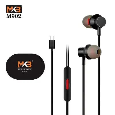 Picture of MKB M-902 Type-C Earphones
