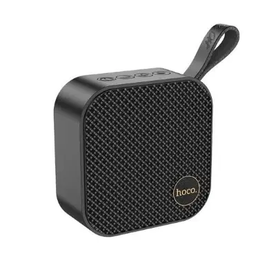 Picture of hoco. HC22 wireless speaker -Aqua