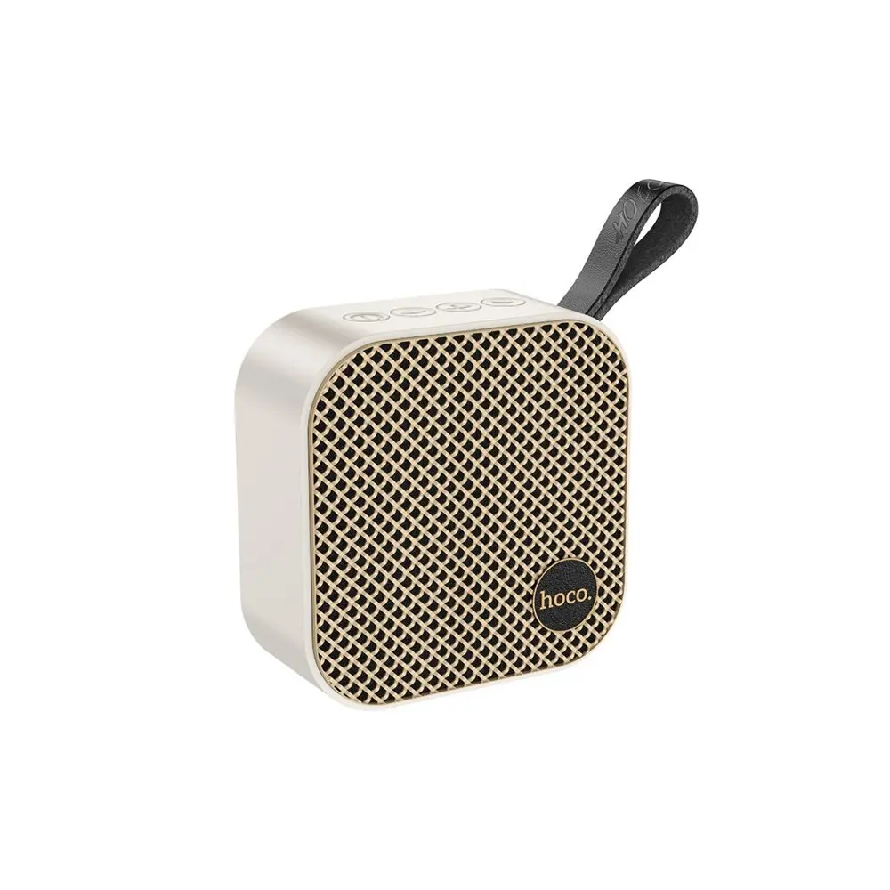 Picture of hoco. HC22 wireless speaker -Aqua