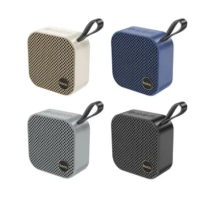 Picture of hoco. HC22 wireless speaker -Aqua
