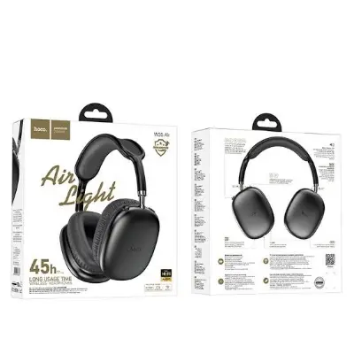 Picture of Hoco W35 Air 45hrs Play Over-Ear Bluetooth Headphone