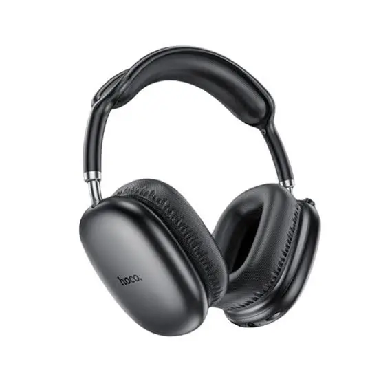 Picture of Hoco W35 Air 45hrs Play Over-Ear Bluetooth Headphone