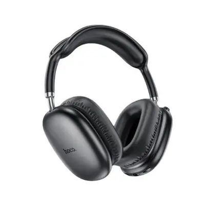 Picture of Hoco W35 Air 45hrs Play Over-Ear Bluetooth Headphone