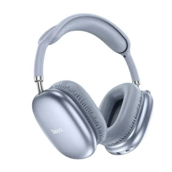 Picture of Hoco W35 Air 45hrs Play Over-Ear Bluetooth Headphone