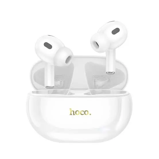 Picture of Hoco EW60 Plus Wireless ANC BT Headset -White