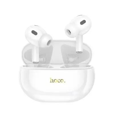 Picture of Hoco EW60 Plus Wireless ANC BT Headset -White