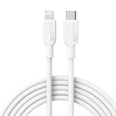 Picture of Anker 310 USB Type-C to Lightning 3ft Cable