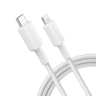 Picture of Anker 310 USB Type-C to Lightning 3ft Cable