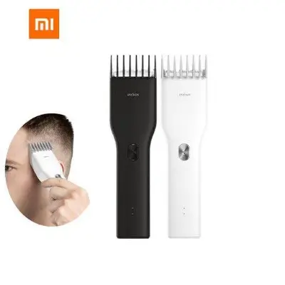 Picture of Xiaomi ENCHEN Boost USB Electric Hair Trimmer -Black