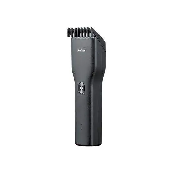 Picture of Xiaomi ENCHEN Boost USB Electric Hair Trimmer -Black