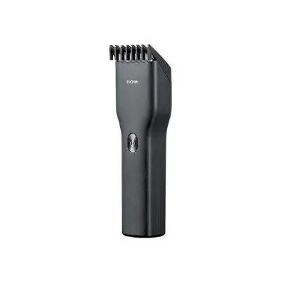 Picture of Xiaomi ENCHEN Boost USB Electric Hair Trimmer -Black