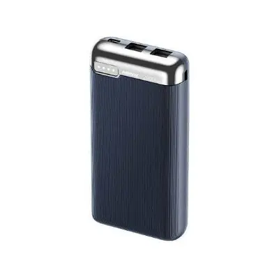 Picture of REMAX RPP-625 10000mAh Ruinay Series Power Bank -Black