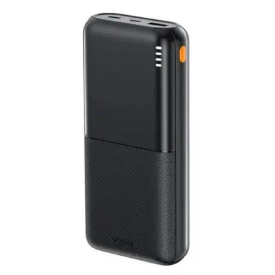 Picture of Remax RPP-23 10000mAh Lango II Series 2.4A Fast Charging Power Bank -Black